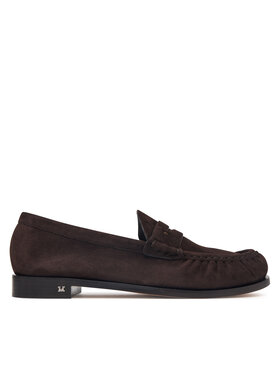 Max Mara Lords Max Mara Sponda 2624526031 Σκούρο καφέ