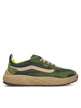 Vans Sneakersy Vans Ultrarange Neo 2.0 VN000EJ8GRK1 Zielony