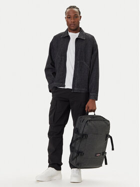 Eastpak Ruksak Eastpak Travelpack EK0A5BBR77H1 Čierna