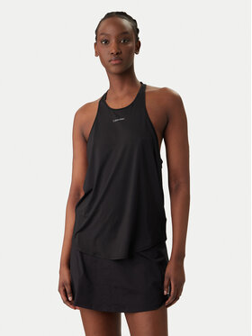 Calvin Klein Performance Calvin Klein Performance Top Icon Sport LVGWS6K234 Negro Slim Fit