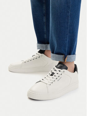 Gant Снікерcи Gant McJulien 32631228 Білий