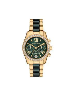 Michael Kors Uhr Michael Kors Lexington MK7636 Goldfarben