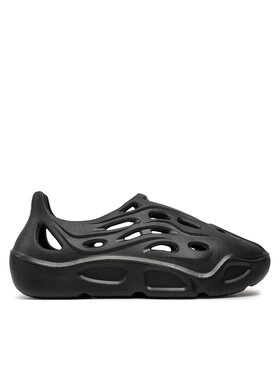 Steve Madden Туфлі Steve Madden Vine Slip-on SM11002858-02002-184 Чорний