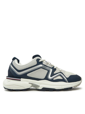 Tommy Hilfiger Sneakers Tommy Hilfiger FM0FM05344 Weiß