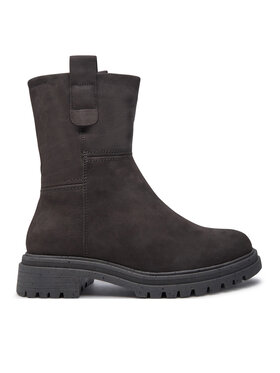 Tamaris Polokozačky Tamaris 1-26813-41 Šedá