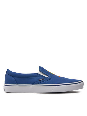 Polo Ralph Lauren Кросівки Polo Ralph Lauren 816934057001 Cиній