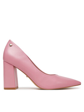 DeeZee Lodičky DeeZee KB-008 Ružová