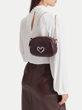 Eva Minge Bolso Eva Minge EO-LDA9292 Guinda/burdeos