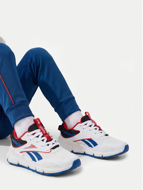 Reebok Взуття для бігу Reebok EO-ZIG DYNAMICA 6 100247310 Білий