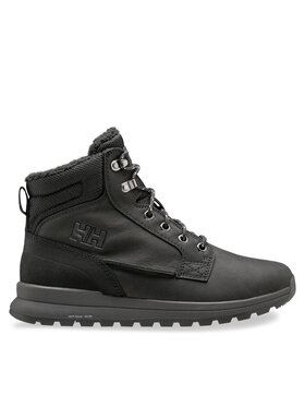 Helly Hansen Turistická obuv Helly Hansen Kelvin Lx Waterproof 11892 990 Černá