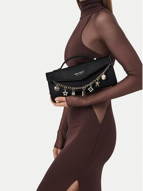 Nine West Borsetta Nine West CEO-NOBLE SOCIETY-LA374-4794 Nero