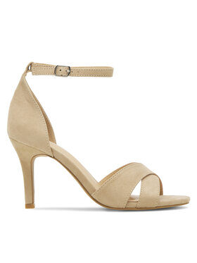 Jenny Fairy Sandále Jenny Fairy TOOTS WYL3663-2 Béžová