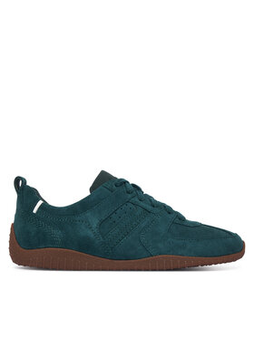 Clarks Снікерcи Clarks Meridor Lace 26327515 Cиній