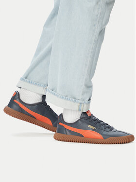 Puma Снікерcи Puma Puma Club Kayzer 402603 10 Cиній