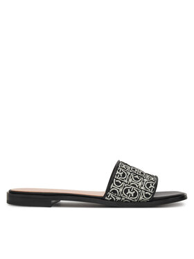 Coccinelle Nazouváky Coccinelle E4 SVR 17 02 01 Bílá