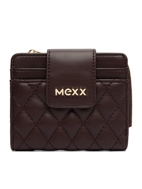 MEXX Гаманець MEXX CEO-MEXX-W1-002-AW26 Темно-коричневий