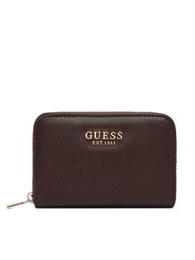 Guess Pénztárca Guess Melody Slg SWBG97 35140 Barna
