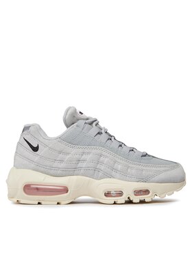 Nike Sneakersy Nike Air Max 95 DX2670 001 Šedá