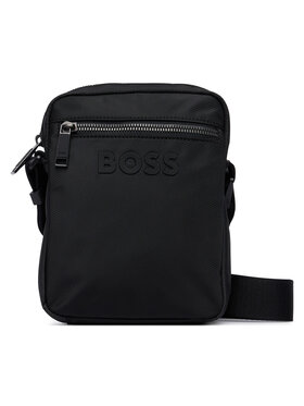 BOSS Borsellino BOSS 50567814 Nero