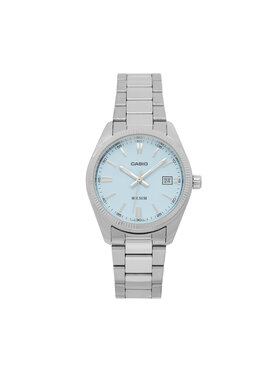 Casio Ceas Casio UTP-1302PD-2A2VEF Argintiu