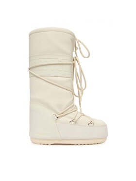 Moon Boot Снігоходи Moon Boot 80D1402760 Écru