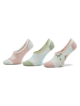 Vans Чорапи тип терлици Vans Micro Disty VN0007AZBQL1 Розов