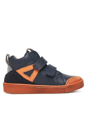 Froddo Черевики Froddo Rosario High-Top G2110134 M Cиній
