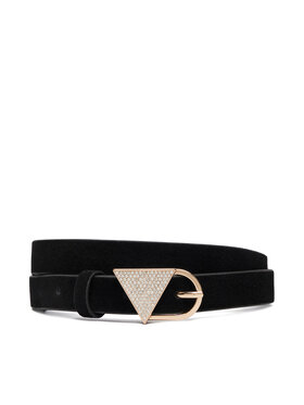 Guess Ремінь Guess W6YZ09 L0111 Чорний