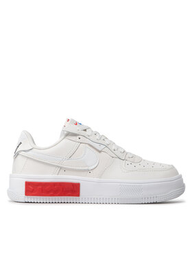 Nike Снікерcи Nike Air Force 1 Fontanka DH1290 001 Бежевий