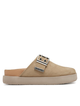 G-Star Шльопанці G-Star Raw BROOKE-25SS452 Бежевий