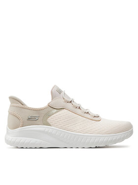 Skechers Снікерcи Skechers Bobs Squad Chaos-In Color 117504/OFWT Білий