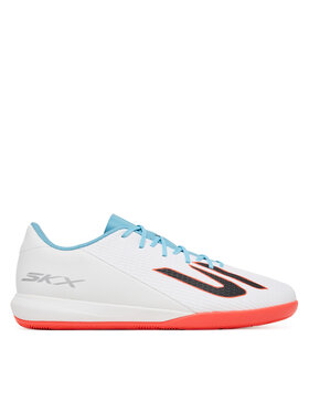Skechers Взуття для футболу Skechers Academy Ic 252128 WTQP Білий
