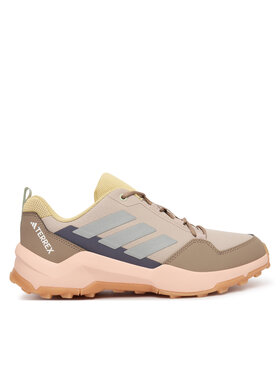 adidas Трекінгові черевики adidas Terrex AX4R K JR6640 Коричневий