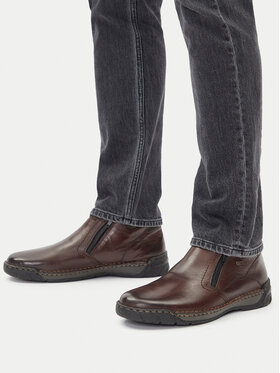 Rieker Stiefeletten Rieker B0392-25 Braun