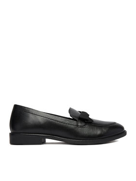 Lasocki Loafersy Lasocki CEO-WI23-KILTY-06 Czarny