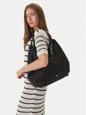DKNY Borsetta DKNY Paula R61AOE48 Nero