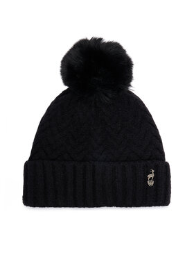 Aulp Čiapka Aulp Zelie Čierna