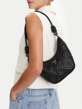 Guess Сумка Guess HWQL96 58180 Чорний