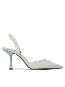 Aldo Туфлі на шпильці Aldo Brusanti 13985168 Голубий