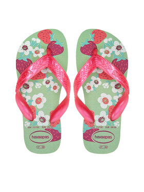 Havaianas Japanke Havaianas 40000526617 Šarena