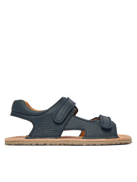 Froddo Босоніжки Froddo Barefoot Flexy Mini G3150270 S Cиній