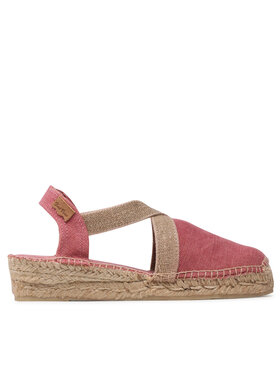 Toni Pons Espadrilky Toni Pons Verdi-V Ružová