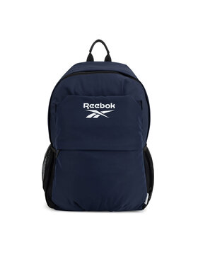 Reebok Ruksak Reebok RBK-006-CCC-05 Tmavomodrá