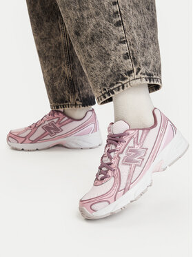 New Balance Sneakers New Balance U7404S4 Roz