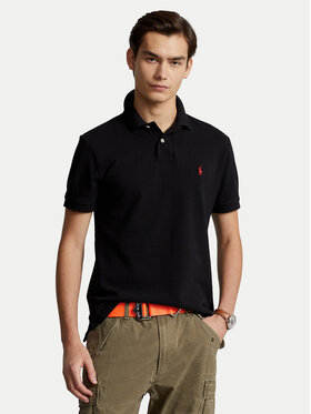 Polo Ralph Lauren Polo Ralph Lauren Polo Core Replen 710795080 Negro Slim Fit