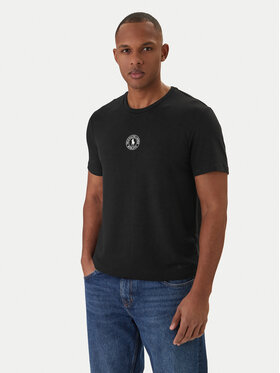 Polo Ralph Lauren Polo Ralph Lauren Camiseta 714P01951001 Negro Slim Fit