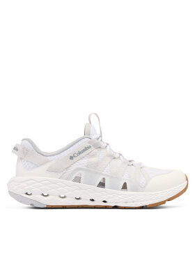 Columbia Snīkeri Columbia Drainmaker 2149721 Balts