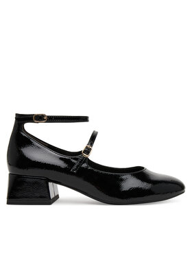 Tamaris Īsi apavi Tamaris 1-22331-44 Melns