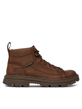 CAT Footwear Schnürstiefeletten CAT Footwear Modulate P725406 Braun