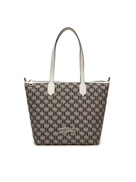 KARL LAGERFELD Kabelka KARL LAGERFELD 245W3034 Barevná